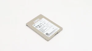 Seagate ST400FM0243 1200.2 400GB 2.5" 12Gb/s SAS SSSD P/N: 1NT2J2-006 Tested - Picture 1 of 3