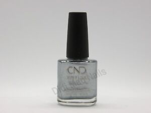 CND Vinylux Weekly Polish- NIGHT MOVES COLLECTION WINTER 2018- 0.5 mL / 15 mL