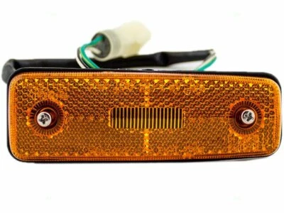 Conjunto de marcador lateral izquierdo para Toyota Celica 1978-1980, 1983-1985 Brock 52179QW Foto 1 de 2