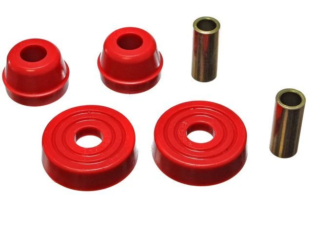 Bucha de apoio de suspensão dianteira Energy compatível com Ford Mustang 1983-2004 98CVBP - Imagem 1 de 1