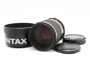 SMC Pentax FA 645 150mm F/2.8 IF Telephoto Lens N NII From JAPAN [N.Mint] P2007 - Picture 1 of 12