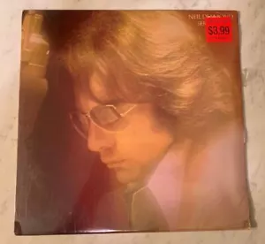 Neil Diamond ~ 1974 Serenade New & Still Sealed Vinyl LP Record Album No Cut Out - Picture 1 of 2