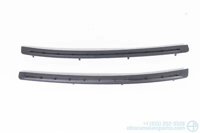 BMW E36 318i 323i 325i 328i M3 1990-1999 boquilla descongeladora ventilaciones Foto 1 de 4