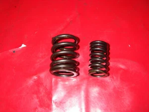 Valve Spring Outside + Inside Topp Yamaha XJ 900 XJ900 1983-1992 - Picture 1 of 2