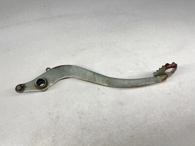 Palanca de pedal de freno trasero Yamaha Warrior 350 OEM Foto 1 de 2