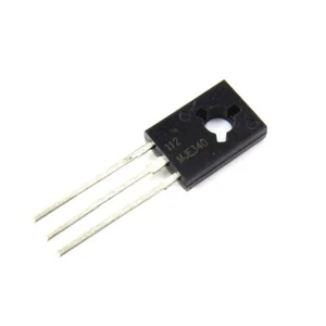 10PCS MJE340 TO-126 KSE340 TO126 plastic NPN transistor - Picture 1 of 1