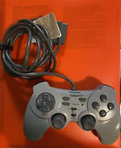 InterAct Barracuda 2 Controller for Playstation 1 PS1 Turbo SV-1133 - Picture 1 of 2