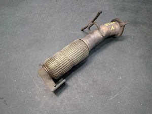 Exhaust Pipe 2015 Volvo S60 31293869 2014 2016 2017 2018 - Picture 1 of 11