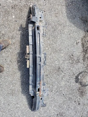 1996-2003 Volkswagen Eurovan T4 Front Bumper Reinforcement Bar Assembly OEM - Imagem 1 de 4