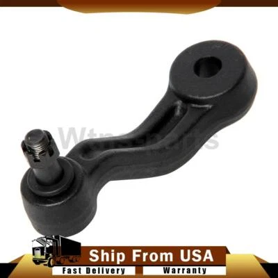 Brazo de rueda loca de dirección para Chevrolet C2500 Suburban 7,4 L 1993-1999 Foto 1 de 4