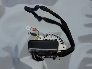 Apple iMac A1224 631-0672 Filtro EMI Enchufe de alimentación de CA Delta 03GEHW3C-R ❉ - Imagen 1 de 3
