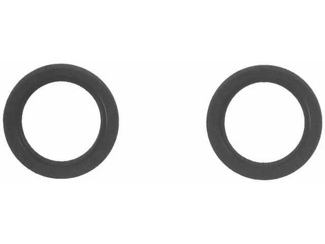 Комплект уплотнений переднего распределительного вала для Mazda Miata QX263FS 1990-1997, 1999-2000, 2004-2005 годов выпуска - Изображение 1 из 1