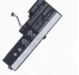 24Wh 11.46V Internal Battery for Lenovo ThinkPad T480 20L5 20L6 A485 20MU 20MV - Bild 1 von 4