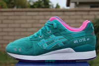 asics gel lyte iii naranja h511l-1717 asics gel lyte iii naranja h511l-1717
