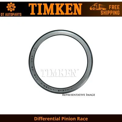 Para Ford Excursion 2000-2005 Diferencial Piñón Carrera Trasero Exterior Timken 2001 Foto 1 de 4