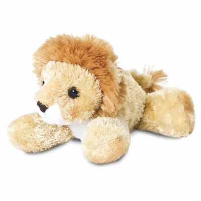 Aurora Flopsies Löwe Lionel 12757 - Aurora Kuscheltier Löwe 20cm