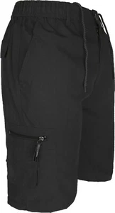 Herren Cargoshorts Sommer elastische Taille Cargo Tasche M - 6XL - Bild 1 von 9