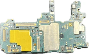 PLACA MADRE SAMSUNG GALAXY Z FLIP5 ORIGINAL PLACA LÓGICA VERIZON 256GB - Imagen 1 de 2