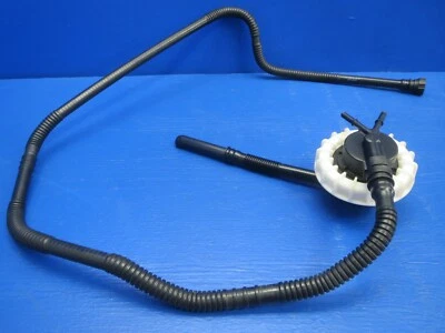 Toyota Sienna V6 2004 válvula de retención del tanque de combustible con manguera tubería fabricante de equipos originales. B40 Foto 1 de 4