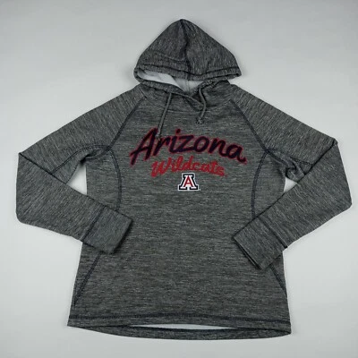 Arizona Wildcats Hoodie Sweatshirt Sweater NCAA Women's Size Small Pullover - Image 1 of 4