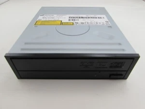 LG GSA-H31N 8x DVD±RW Dual Layer DVD Writer 5.25" SATA Optical Drive Dell CN449 - Picture 1 of 4