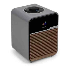 RUARK R1S RADIO FM DAB+ Internet Radio e podcast NUOVO - Picture 1 of 2