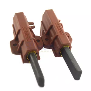 Spazzole motore carbonio per lavatrice Indesit / Ariston / Samsung / Hotpoint - Foto 1 di 6