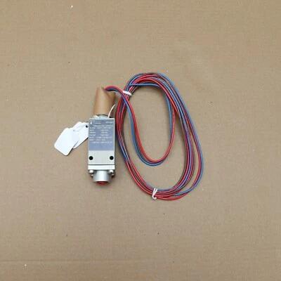 INTERRUPTOR DE PRESIÓN IT NEO DYN 225P1C3BRW-607 Foto 1 de 4