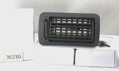 1994-1997 FORD T-BIRD, MERCURY COUGAR DASH AC/HEAT, VENT LEFT SIDE OF PASS. DASH - Image 1 of 4