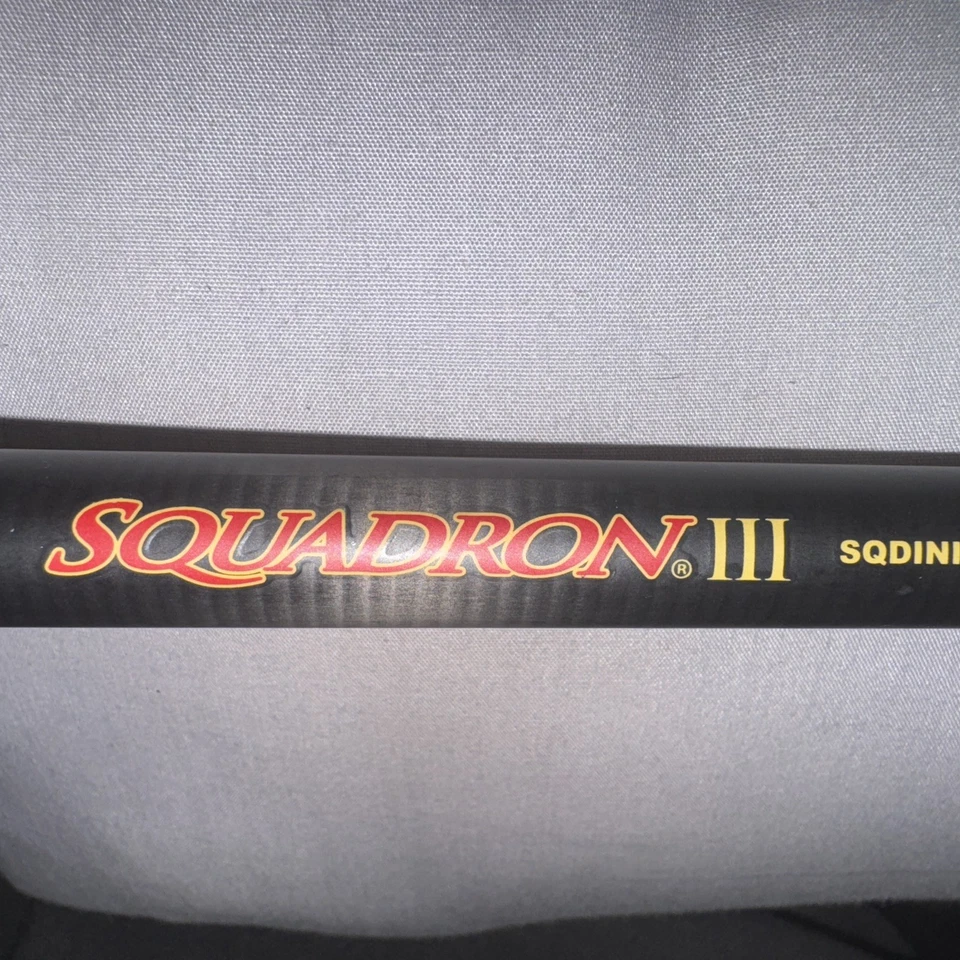 PENN Squadron® III Inshore Casting Rod, 7' Medium-Fast Fishing Rod - Image 1 of 4