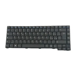 Tastiera Notebook PORTATILE Italiana per Olivetti E-Book MP-0308610-43041L - Picture 1 of 4