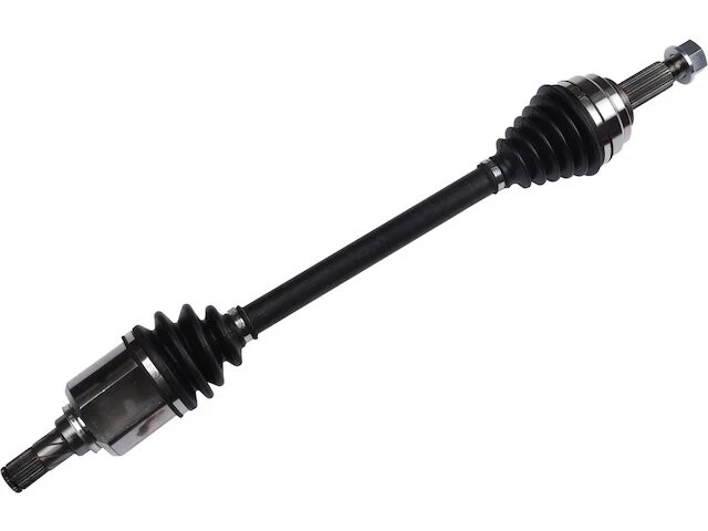 Conjunto de eje CV delantero izquierdo para Nissan LEAF 2013-2017 2014 2015 2016 ZK162HH PDL Foto 1 de 1