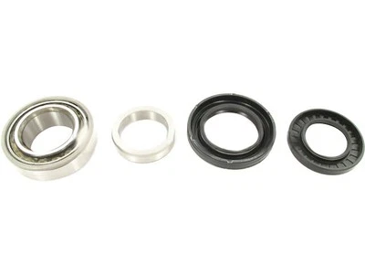 Kit de cojinete y sello de rueda trasero 31916BMHQ para Volvo 780 1987 Foto 1 de 2