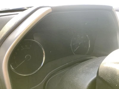 Grupo de velocímetro MPH para camioneta Ford F150 16-18 20 5265696 Foto 1 de 4