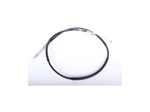 For 2006-2009 GMC Sierra 2500 HD Parking Brake Cable AC Delco 62984TPRG - Image 1 of 2