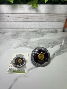 Phantom Orion 145ES Beyblade Hasbro Metal Fury - Bild 1 von 2