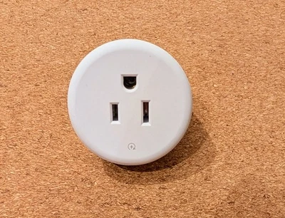 Ubiquiti UniFi USP-Plug-US Foto 1 de 2