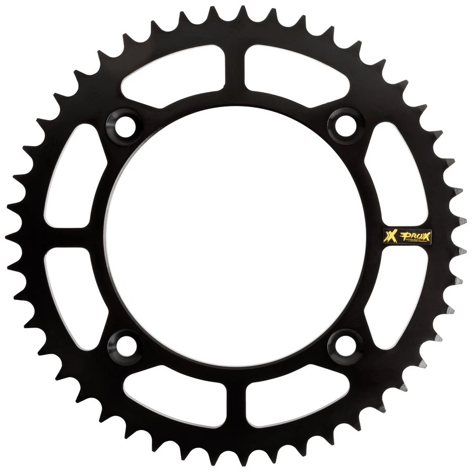 Pro X Steel Rear Sprocket 47 Tooth For KTM 85 XC 2008-2009 - Image 1 of 1