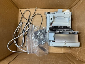 EPSON EU-T332C Kiosk Receipt Printer, Model M211A - Afbeelding 1 van 4