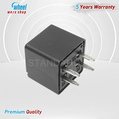 Relé ABS de encendido estándar de 1 pieza para GMC C1500 1995 1996 1997 1998 1999 Foto 1 de 3