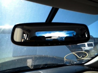 Rear View Mirror With Automatic Dimming Fits 13-24 MURANO 104923991 - Изображение 1 из 4