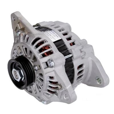 Alternador para Mitsubishi Mirage 1998 99 00 01 2002 reemplaza MD375853 Foto 1 de 4