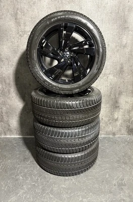 NEU Original VW Touareg III CR7 20Zoll Alufelgen mit Winterreifen 760601025AA - Bild 1 von 4