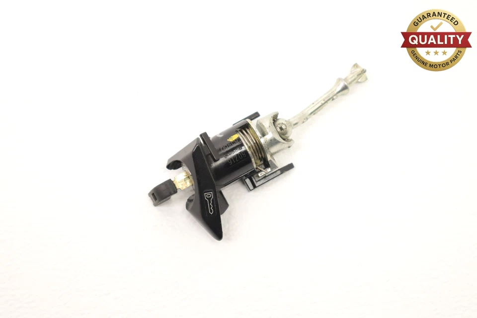 2015 - 2019 LEXUS RC350 FRONT LEFT DRIVER SIDE DOOR LOCK KEY OEM - Image 1 of 4