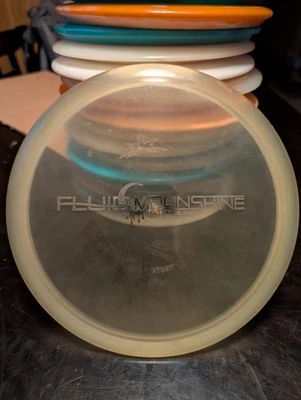 Dynamic Discs Fluid Moonshine Truth - Image 1 of 3