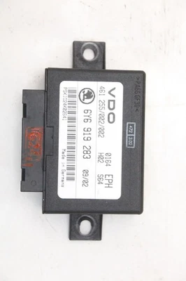 Controllore Parktronic Skoda FABIA 1 Combi 6Y 43999 - Immagine 1 di 3