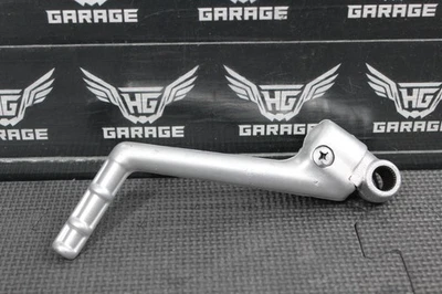 2002 YAMAHA YZ125 OEM KICKSTART KICK START PEDAL LEVER 4DB-15620-01-00 - Image 1 of 4