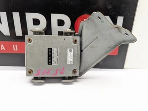 TOYOTA ALPHARD MK1 AH10 2002-2008 INVERTER AC ECU 85365  - Picture 1 of 7