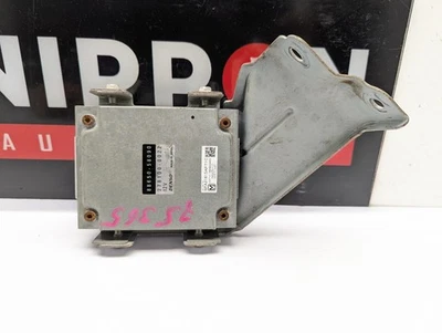 TOYOTA ALPHARD MK1 AH10 2002-2008 INVERTER AC ECU 85365  - Image 1 of 4