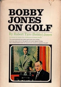 Bobby Jones on golf - Imagen 1 de 2